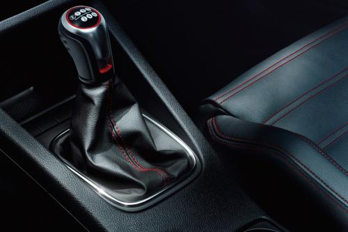 Volkswagen Scirocco GTS (2012) - picture 8 of 8