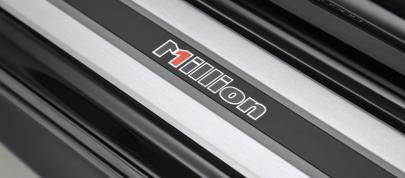 Volkswagen Scirocco Million (2013) - picture 4 of 4