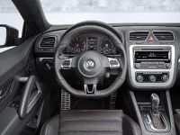 Volkswagen Scirocco Million (2013) - picture 3 of 4