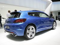 Volkswagen Scirocco R Frankfurt (2009) - picture 3 of 4