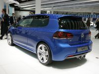 Volkswagen Scirocco R Frankfurt (2009) - picture 4 of 4