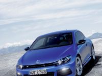 Volkswagen Scirocco R (2009) - picture 4 of 10