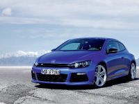 Volkswagen Scirocco R (2009) - picture 1 of 10