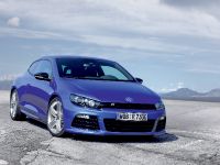 Volkswagen Scirocco R (2009) - picture 3 of 10