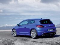 Volkswagen Scirocco R (2009) - picture 2 of 10