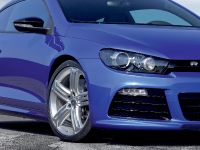 Volkswagen Scirocco R (2009) - picture 5 of 10