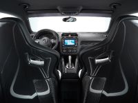 Volkswagen Scirocco Studie R (2008) - picture 4 of 6