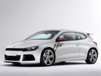 Volkswagen Scirocco Studie R (2008) - picture 1 of 6