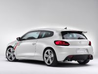 Volkswagen Scirocco Studie R (2008) - picture 2 of 6