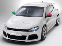 Volkswagen Scirocco Studie R (2008) - picture 3 of 6