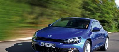 Volkswagen Scirocco (2009) - picture 4 of 15