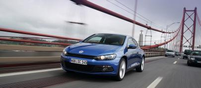 Volkswagen Scirocco (2009) - picture 7 of 15