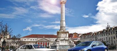 Volkswagen Scirocco (2009) - picture 12 of 15