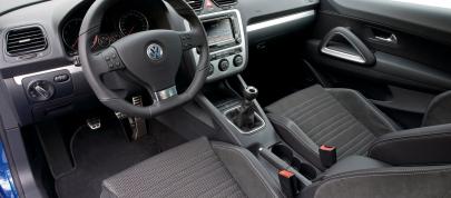 Volkswagen Scirocco (2009) - picture 15 of 15