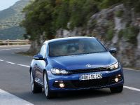 Volkswagen Scirocco (2009) - picture 1 of 15