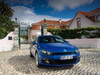 Volkswagen Scirocco (2009) - picture 2 of 15