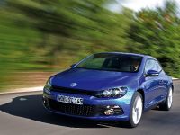 Volkswagen Scirocco (2009) - picture 4 of 15