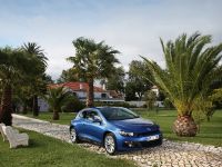 Volkswagen Scirocco (2009) - picture 5 of 15