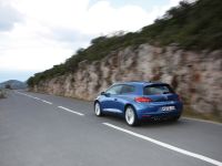 Volkswagen Scirocco (2009) - picture 10 of 15