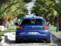 Volkswagen Scirocco (2009) - picture 11 of 15