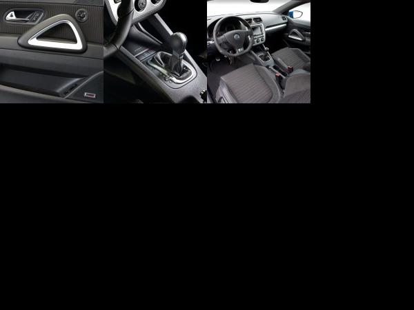 Volkswagen Scirocco (2009) - picture 13 of 15