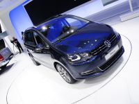 Volkswagen Sharan Geneva (2010)
