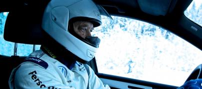 Volkswagen Snowareg (2012) - picture 7 of 8