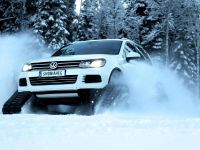 Volkswagen Snowareg (2012) - picture 1 of 8