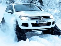Volkswagen Snowareg (2012) - picture 2 of 8