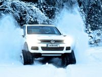 Volkswagen Snowareg (2012) - picture 3 of 8