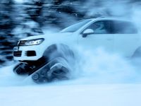 Volkswagen Snowareg (2012) - picture 4 of 8