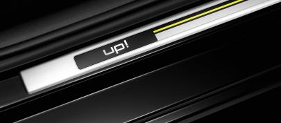 Volkswagen Street Up Special Edition (2014) - picture 4 of 4