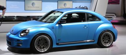 Volkswagen Super Beetle Chicago (2013) - picture 4 of 4
