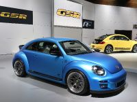 Volkswagen Super Beetle Chicago (2013) - picture 3 of 4