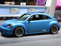 Volkswagen Super Beetle Chicago (2013)