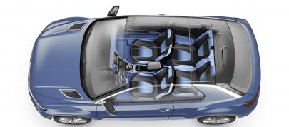 Volkswagen T-ROC Concept (2014) - picture 15 of 22