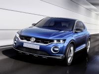 Volkswagen T-ROC Concept (2014) - picture 2 of 22