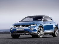 Volkswagen T-ROC Concept (2014) - picture 3 of 22