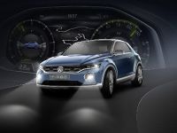 Volkswagen T-ROC Concept (2014) - picture 4 of 22