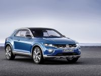 Volkswagen T-ROC Concept (2014) - picture 5 of 22