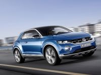 Volkswagen T-ROC Concept (2014) - picture 6 of 22