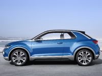 Volkswagen T-ROC Concept (2014) - picture 7 of 22