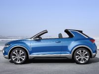 Volkswagen T-ROC Concept (2014) - picture 8 of 22