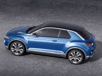 Volkswagen T-ROC Concept (2014)