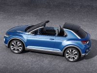 Volkswagen T-ROC Concept (2014) - picture 10 of 22