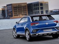 Volkswagen T-ROC Concept (2014) - picture 11 of 22
