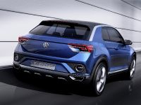 Volkswagen T-ROC Concept (2014)