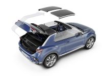 Volkswagen T-ROC Concept (2014) - picture 14 of 22