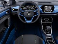 Volkswagen T-ROC Concept (2014)