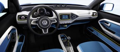 Volkswagen Taigun Concept (2013) - picture 7 of 8